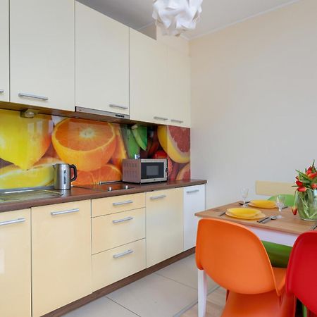 מידזיזדרויה Lilly Aquamarina Seaview By Rent Like Home מראה חיצוני תמונה