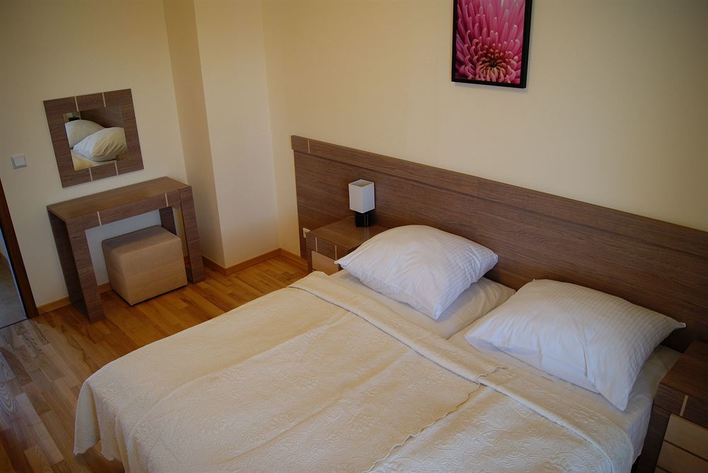 מידזיזדרויה Lilly Aquamarina Seaview By Rent Like Home מראה חיצוני תמונה