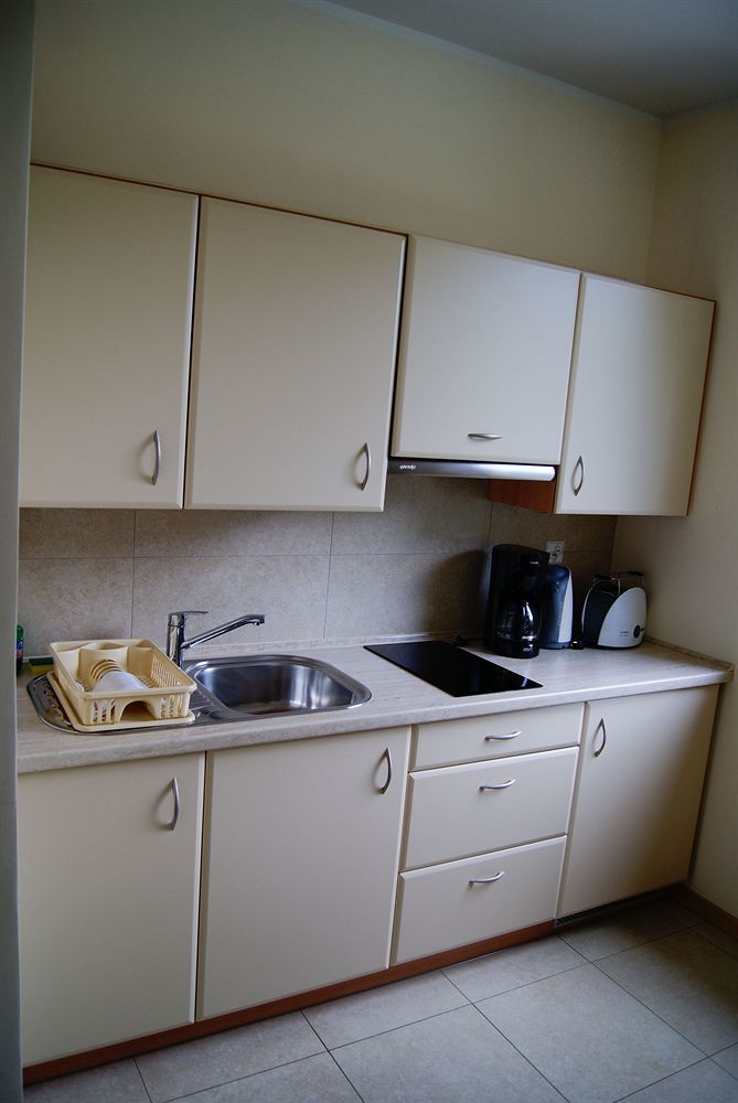 מידזיזדרויה Lilly Aquamarina Seaview By Rent Like Home מראה חיצוני תמונה