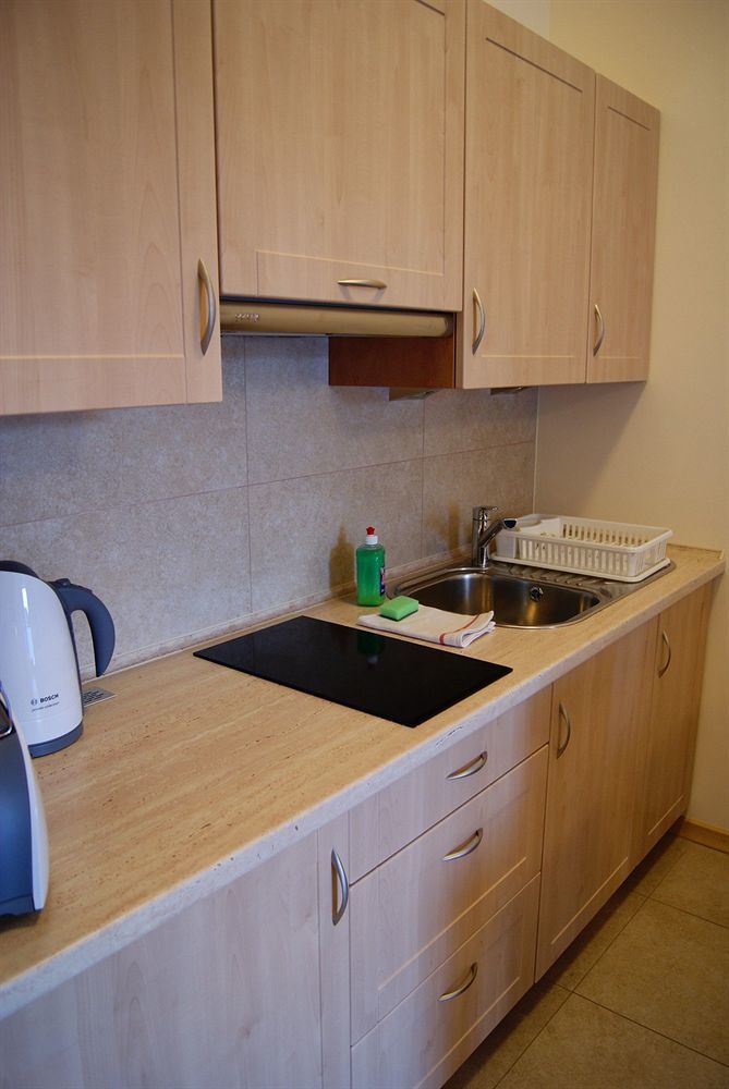 מידזיזדרויה Lilly Aquamarina Seaview By Rent Like Home מראה חיצוני תמונה