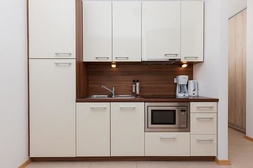 מידזיזדרויה Lilly Aquamarina Seaview By Rent Like Home מראה חיצוני תמונה